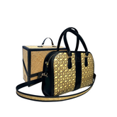 Luxury Sedge Bag 08